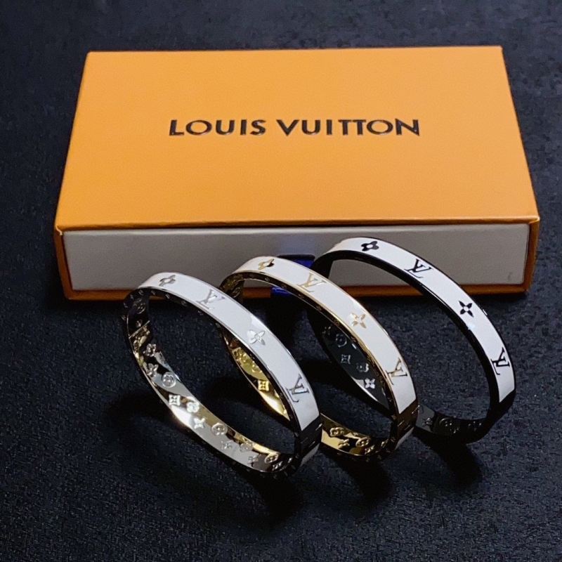 LV Bracelets